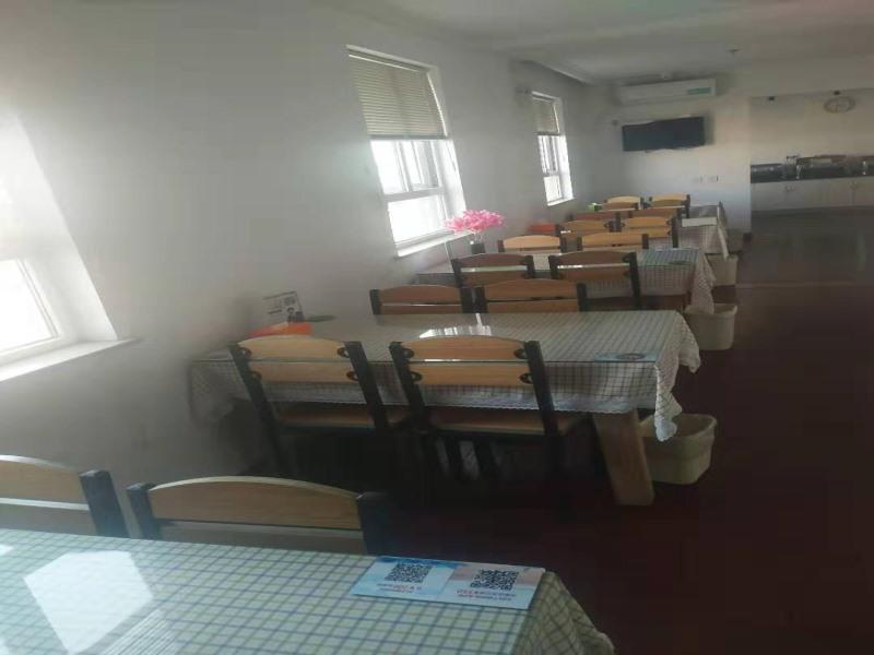 Greentree Inn Taizhou New District Hospital Of People' S Hospital Mingliu Express Hotel Bagian luar foto